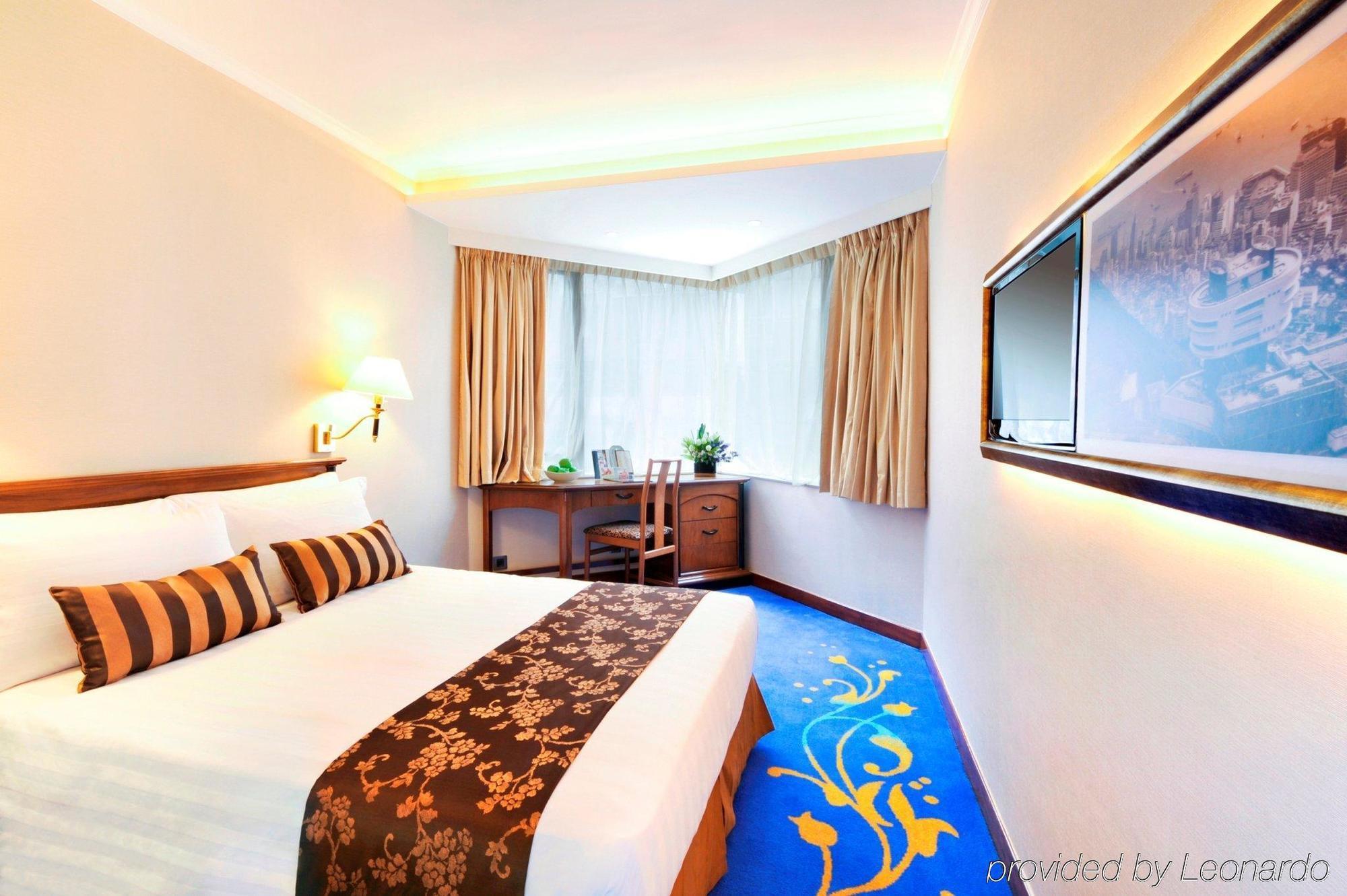 The Kimberley Hotel Hong Kong Bilik gambar